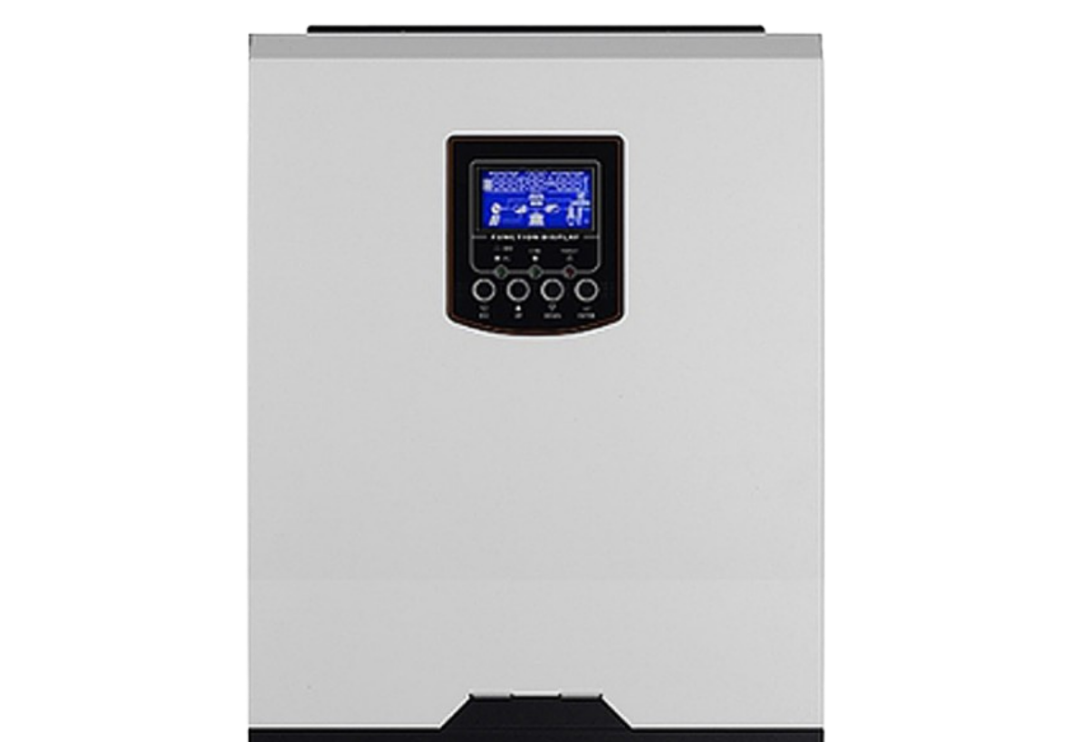 Inverter ibrido per impianto fotovoltaico