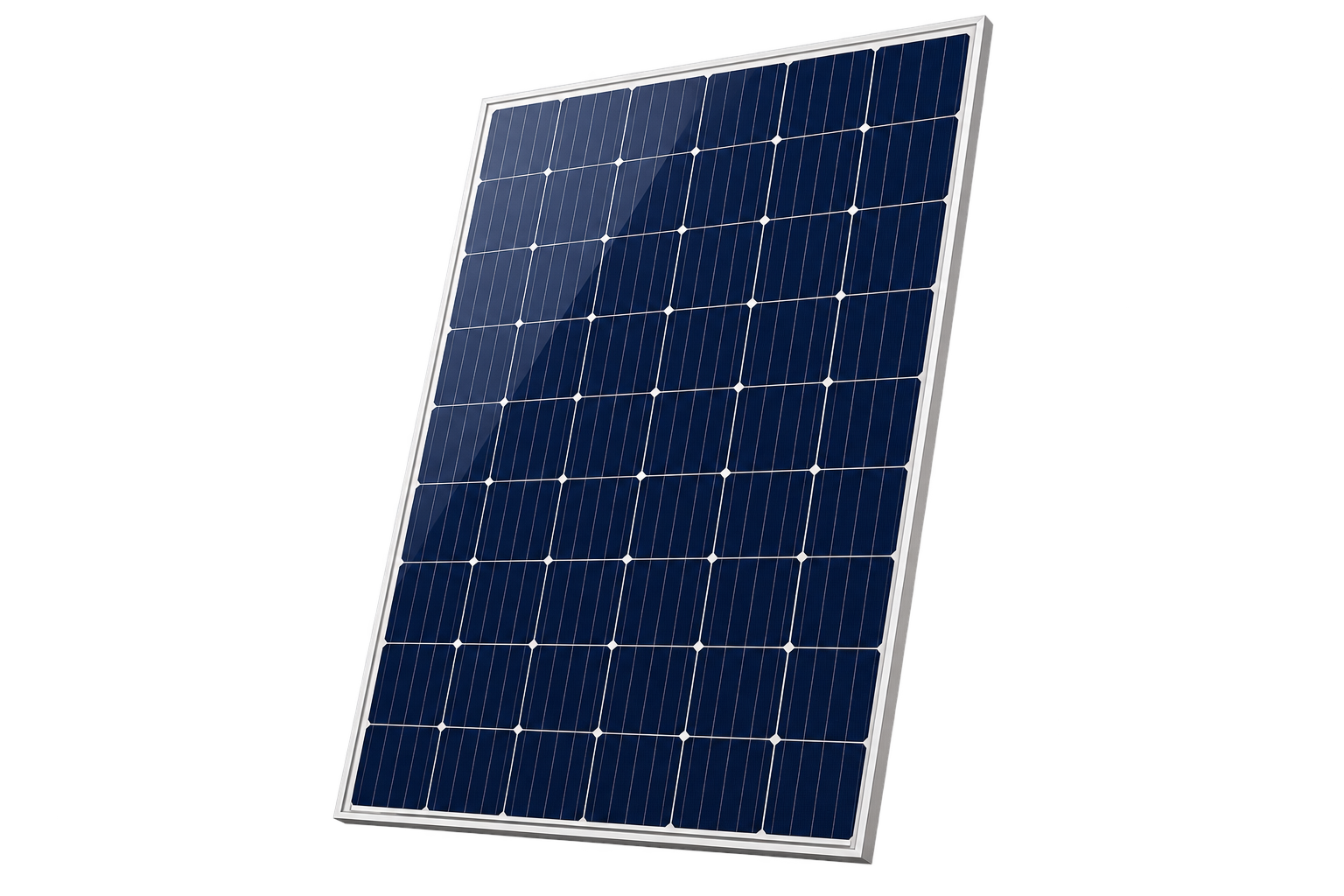 Pannello fotovoltaico ad alte prestazioni